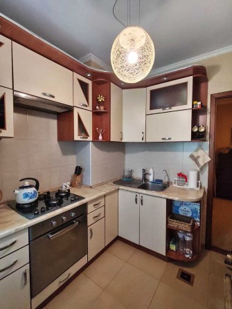 Здам 2х кімн. Королева/Вильямса - фото 1