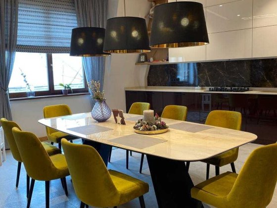 Оренда квартири 135 м2 поряд з Стрийським парком по вул. Рутковича, 11, є паркомісце Львов