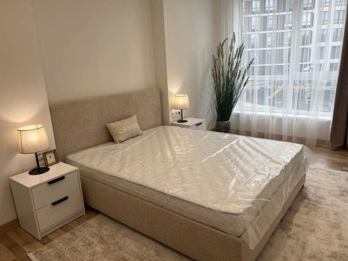 Оренда 1 кімната+студія в новобудові В ЖК Parus City - фото 1