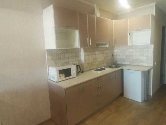 Здається однокімнатна  смарт квартира, Салтівське шосе, 43 Харків