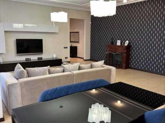 Аренда 3 к кв  150 м2  ЖК  Авантаж Ляпунова , Научная,  Подзм паркинг Харьков