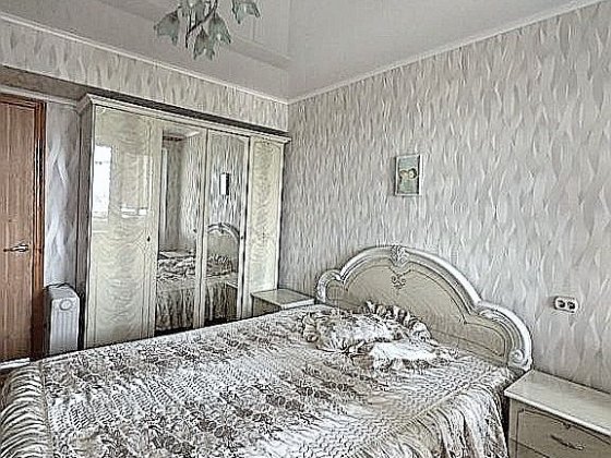 Сдам 3комн. Для командировочных. Александровский р-н Запорожье