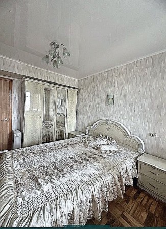 Сдам 3комн. Для командировочных. Александровский р-н - фото 1