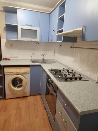 Сдам однокомнатную квартиру Космонавтов Черемушки  парк Горького - фото 1