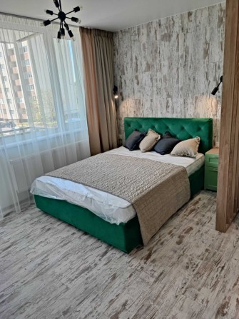Оренда 1 кімнатної квартири,ву. Під Голоском | Шевченківський р-н - фото 1