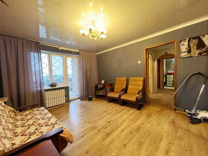 Сдам 1 комн квартиру на Одесской пр. Аэрокосмический 165 - фото 1