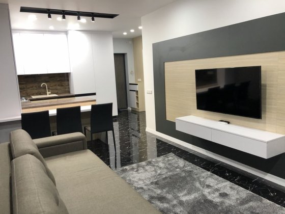 Оренда квартири ЖК Greenville House вул Княгині Ольги 98 Грінвіль Хаус Львів
