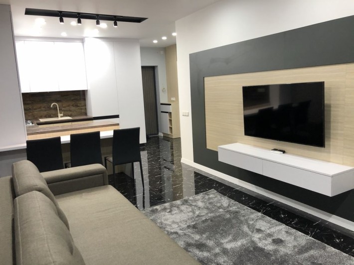 Оренда квартири ЖК Greenville House вул Княгині Ольги 98 Грінвіль Хаус - фото 1