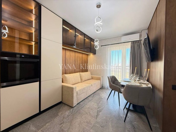 АРЕНДА‼️новая квартира  «66 Жемчужина» Kadorr Group‼️Краснова‼️Длительно - фото 1
