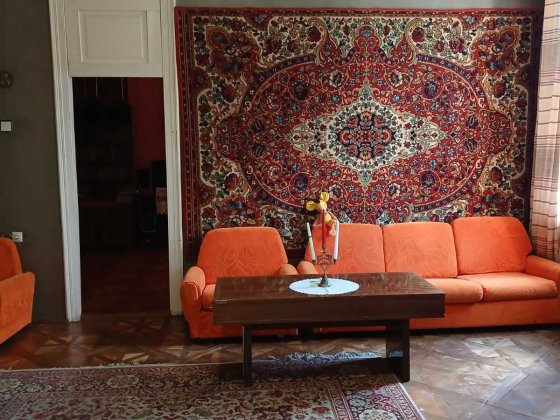 3-х вул.СЛОВАЦЬКОГО (центр) 95кв.м. 500$+КП
