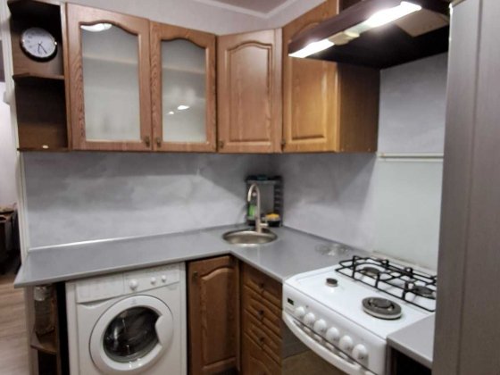 Сдам 2 комнатную, двухкомнатную, квартиру пр. Науки 39 м. 23 августа. Харьков