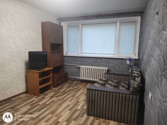 Оренда 1-кімнатної квартири. Центр, район Металургів. Запорожье