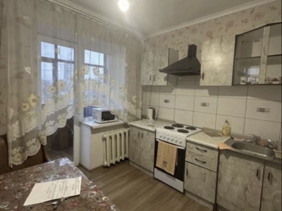 Аренда 1 комнатной квартиры ул. Космическая Запорожье