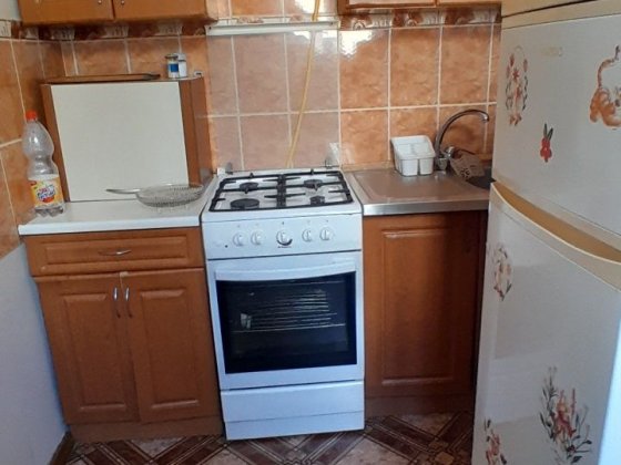 Оренда 1кімнатна квартира Шептицького Львов