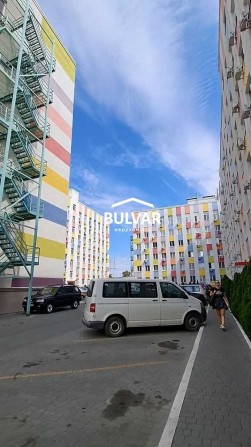 Аренда‼️ЖК Бестужевские сады. 1 комн. квартира - студия - 19.5 м2, Салтовка, ул. Бестужева 11, Франц - фото 1