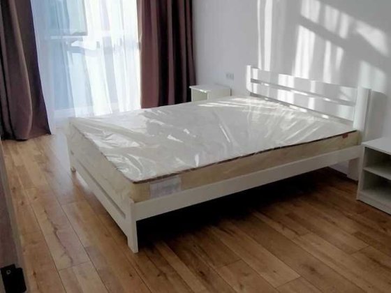 Без комісії Оренда 1 кім.квартири + кухня студія вул.Зелена Львов