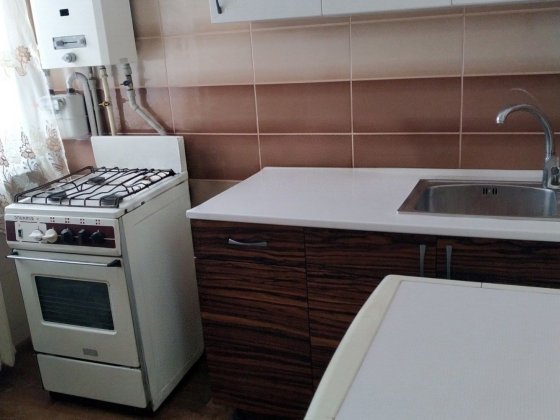 Сдам 1 ком кв м.23Августа -3мин, 4/5 Харьков