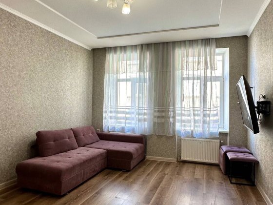 Оренда 2 кімнатної квартири в самому серці Львова, вул. Городоцька Львов