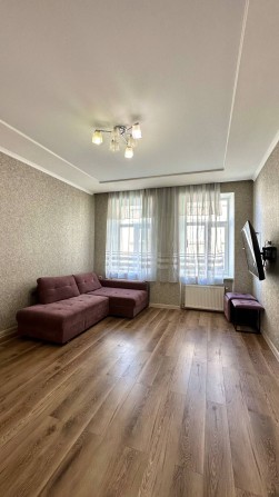 Оренда 2 кімнатної квартири в самому серці Львова, вул. Городоцька - фото 1