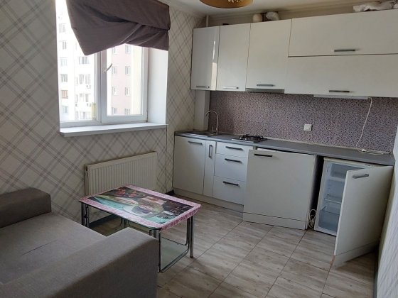 Сдам в оренду 1к.кв Олексіївка. М. Перемога Харків