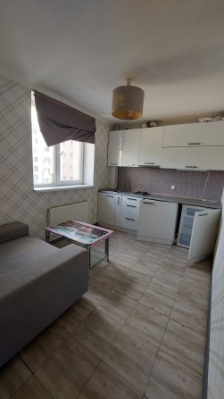 Сдам в оренду 1к.кв Олексіївка. М. Перемога - фото 1