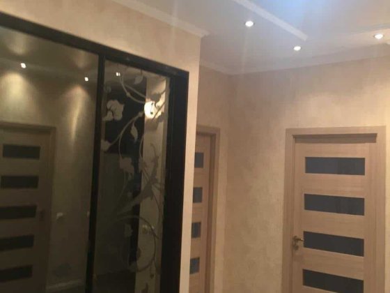 Новобудова, 2-во кім, центр міста, 71 кв. вид на море. Евроремонт, від власника Одесса