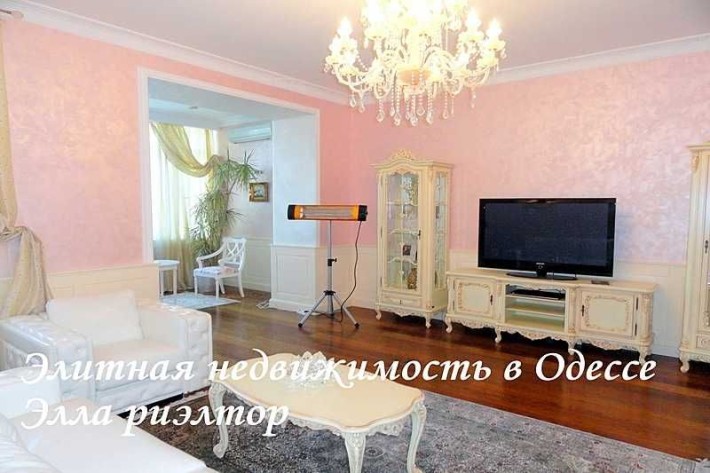 3х ком квартира, Кирпичный переулок, 3. район моря. ЗАРС - фото 1