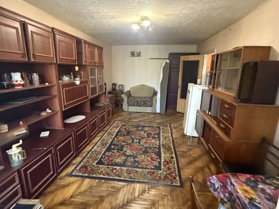 Сдам 1-к квартиру. Правий. Біля арочного мосту Запорожье