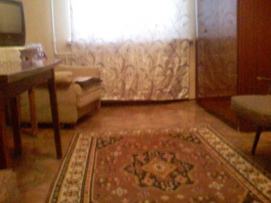 Здам 1 к.квартиру на П.Полі Харків