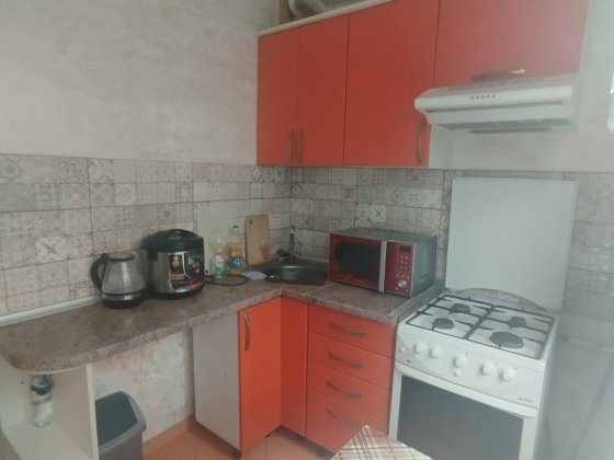 Сдам 2х кв пр Победы, Алексеевка Харків