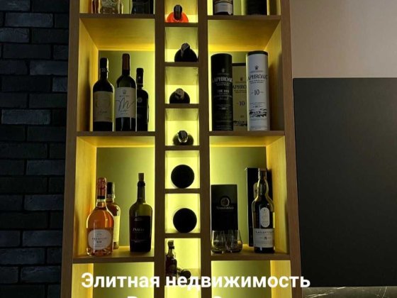 Сдам VIP квартиру с дизайнерским ремонтом в ЖК "Башня Чкалов" / ул. Большая Арнаутская / парк Шевчен Одесса