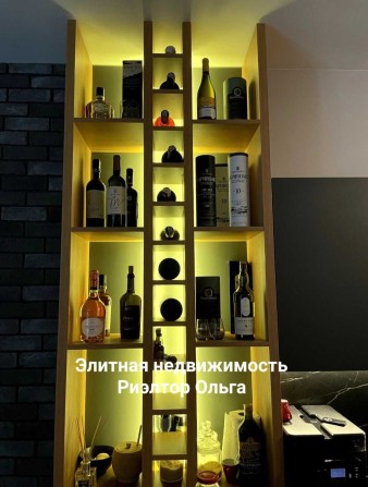 Сдам VIP квартиру с дизайнерским ремонтом в ЖК "Башня Чкалов" / ул. Большая Арнаутская / парк Шевчен - фото 1