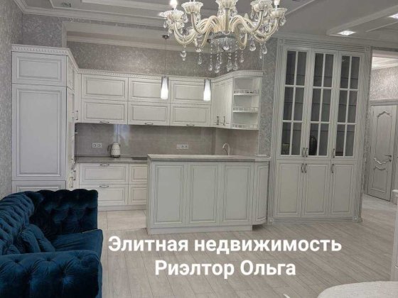 Сдам 2-ух спальную в ЖК "Башня Чкалов"/ парк Шевченко/ ул. Большая Арнаутская! Две гардеробные!  90  Одесса