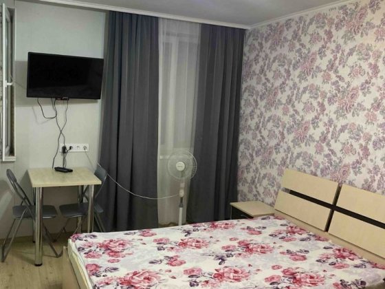 Сдам не больщую квартиру Одесса
