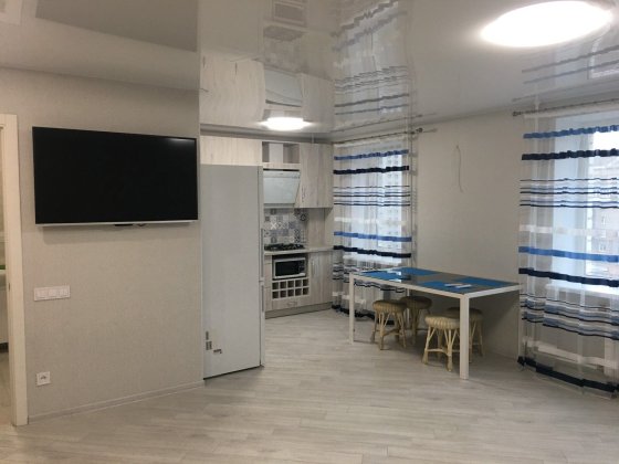 Здам 2х кімнатну квартиру, м. Вокзальна Харьков