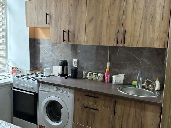 Оренда для студентів 2к кв Вул Городоцька Привокзальна Львов