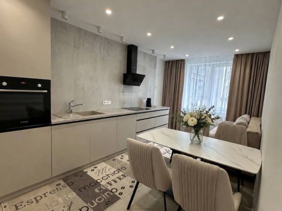 Оренда 1 кімнатної квартири ЖК R2 Residence (Левандівка) Львов
