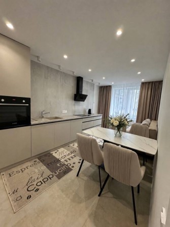 Оренда 1 кімнатної квартири ЖК R2 Residence (Левандівка) - фото 1