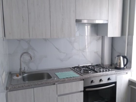 Сдам 2 ком КОСМОС СЫТОВА хозяйка Запорожье