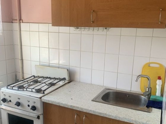 Затишна квартира на довготривалу Львів