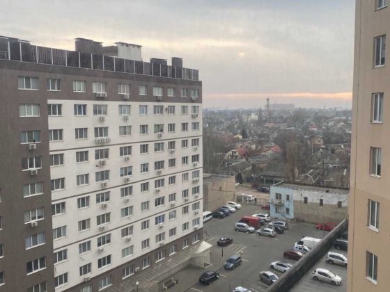 Здам квартиру на Грушевського Одеса