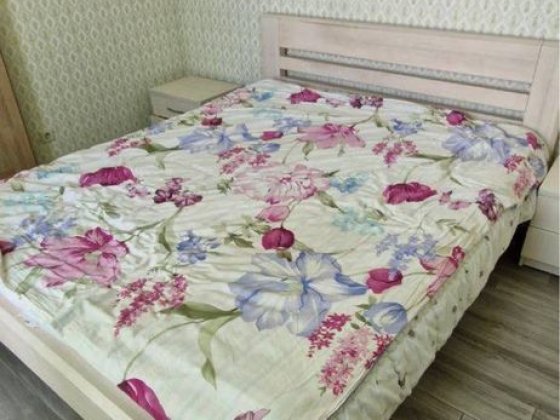 Сдам 2 комнатную квартиру на Алексеевке, пр.Победы,59. 16/16 Харьков