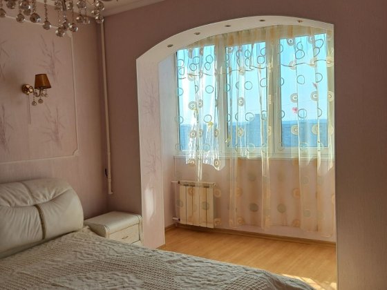 Сдам в аренду 3х комн.квартиру Салт.шоссе/ Медкомплекс. Харьков