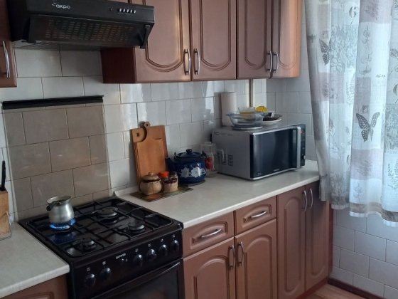 аренда двухкомнатной квартиры Запорожье