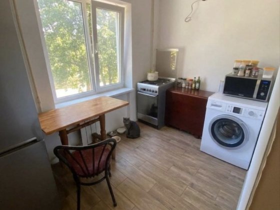 Квартира в оренду довгостроково КОСМОС (Старий парк) Запорожье