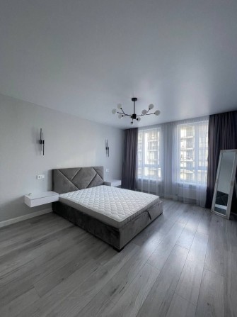 Оренда 1 кімнатної квартири ЖК Greenville Park вул Замарстинівська - фото 1