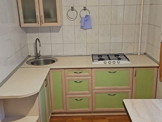 Аренда 1 комнатной квартиры ул.  Школьная Запорожье