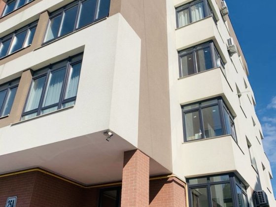 Термін 1кім новобуд Пасічна - Личаківська початок Львів