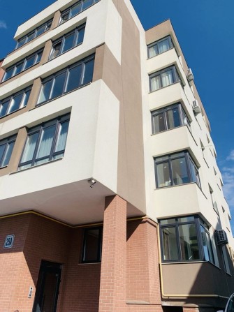 Термін 1кім новобуд Пасічна - Личаківська початок - фото 1