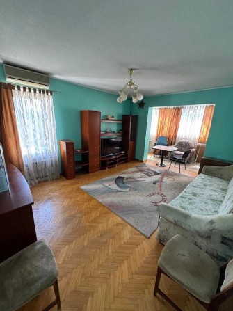 Аренда 3 комнатной квартиры от хозяина. 70м с газом. - фото 1